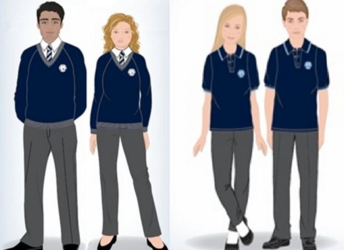 gender neutral uniform essay