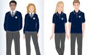 Gender-Neutral School Uniforms | Gender Neutrality