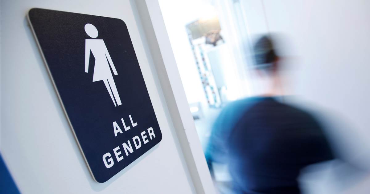 Gender-Neutral Restrooms | Gender Neutrality