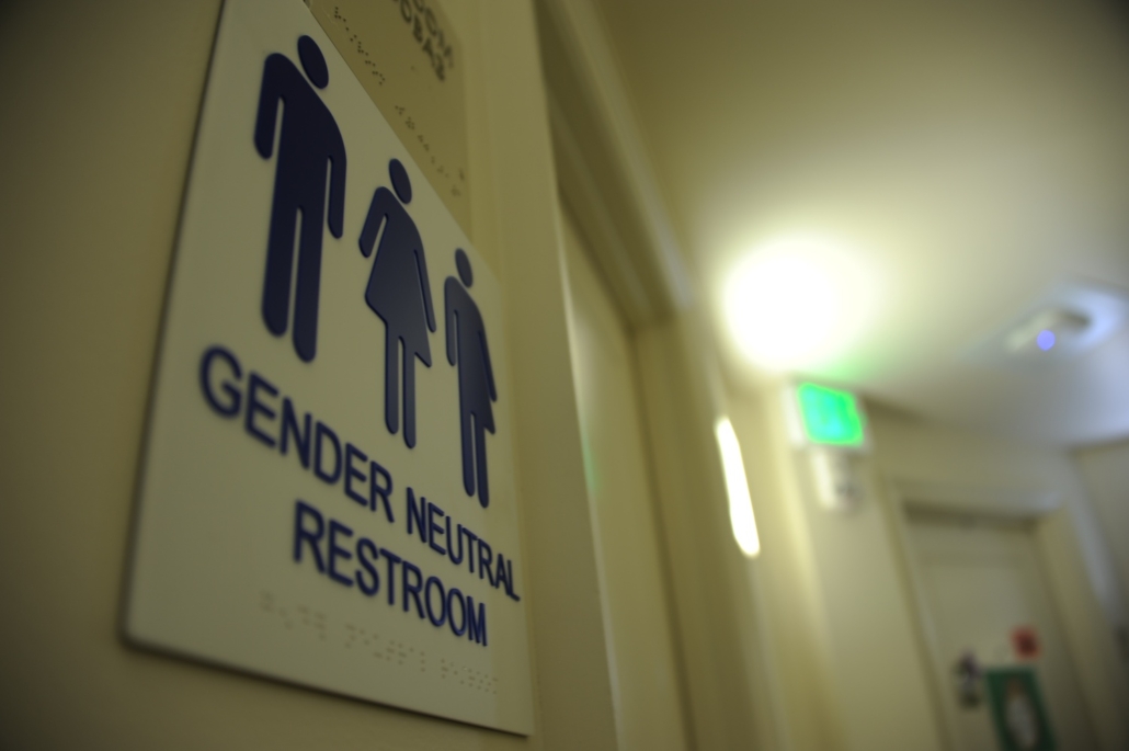 Gender-Neutral Restrooms And Spaces | Gender Neutrality