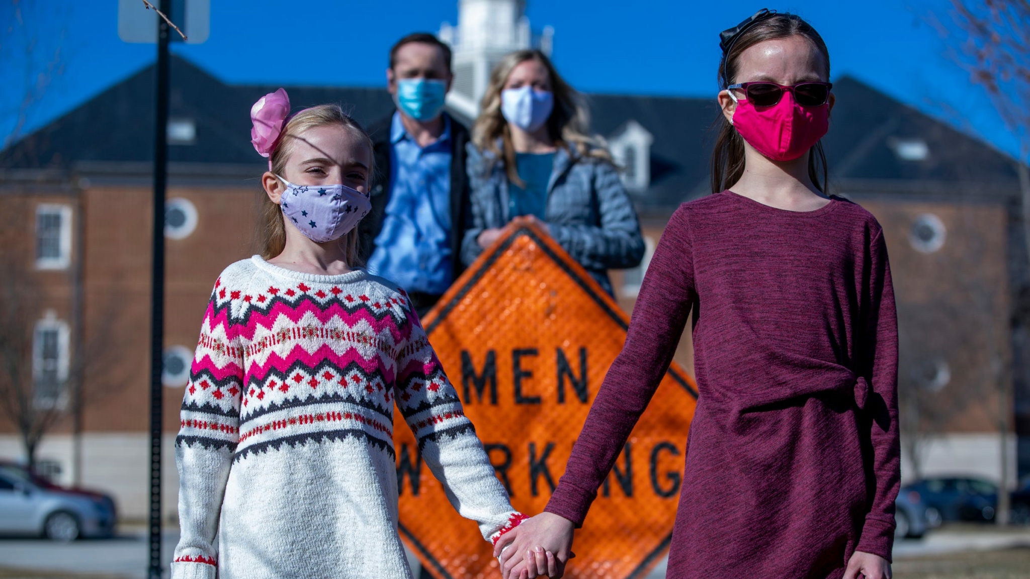 GenderNeutral Signs and Spaces Gender Neutrality