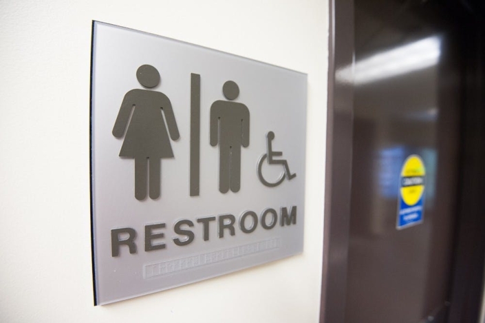 Gender-Neutral Spaces | Gender Neutrality